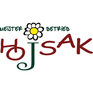 Logo Hojsak Christian Gartengestaltung