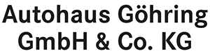 Logo MERCEDES-Autohaus GÖHRING GmbH & Co. KG 