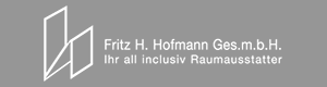 Logo Hofmann Fritz H GesmbH
