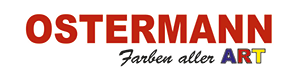 Logo Malermeister Ostermann Wolfgang