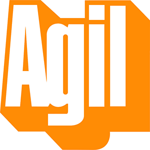 Logo AGIL Dienstleistungen GmbH