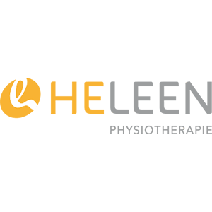 Logo (Kinder) Physiotherapie Heleen van der Scheer-Lienbacher