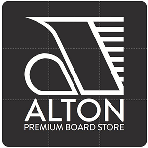 Logo ALTON Premium Board Store