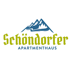 Logo Apartmenthaus Schöndorfer
