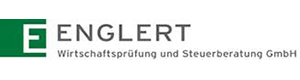 Logo Englert Wirtschaftsprüfung und Steuerberatung GmbH