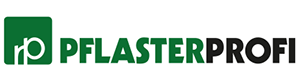 Logo RP-Pflasterprofi GmbH