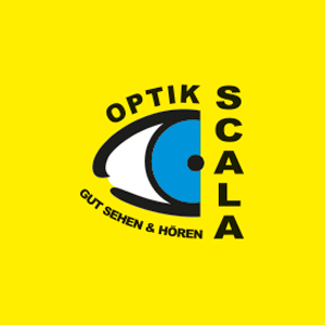 Logo Optik Scala GesmbH