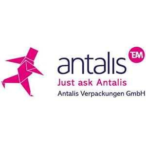 Logo Antalis Verpackungen GmbH