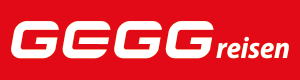 Logo GEGG Reisebüro GmbH