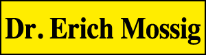 Logo Dr. Erich Mossig