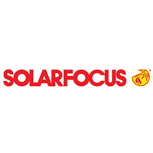 Logo SOLARFOCUS GmbH