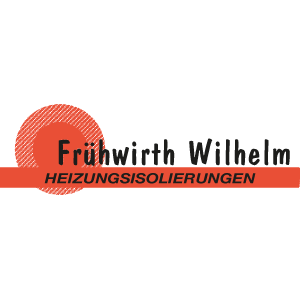 Logo Frühwirth Wilhelm Heizungsisolierungen