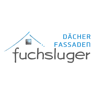 Logo Fuchsluger Dach GmbH