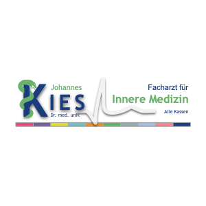 Logo Dr. Johannes Kies