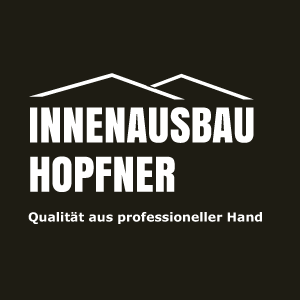 Logo Hopfner Innenausbau