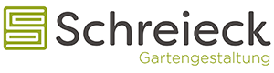 Logo Gartengestaltung Schreieck