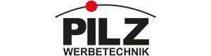 Logo Pilz Werbetechnik