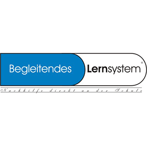 Logo Begleitendes Lernsystem