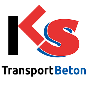 Logo KS TransportBeton GmbH