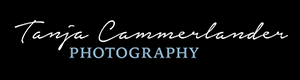Logo Tanja Cammerlander - Photography