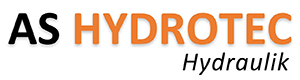 Logo AS Hydrotec GmbH