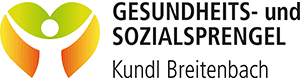 Logo Gesundheits & Sozialsprengel Kundl Breitenbach