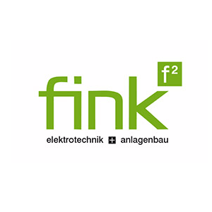Logo Elektrotechnik Fink GmbH