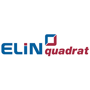 Logo ELIN quadrat GmbH