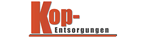 Logo KOP-Entsorgungen e.U.