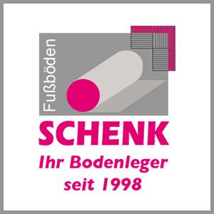 Logo Schenk Fußböden