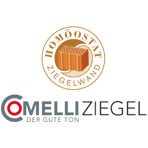 Logo Comelli-Ziegel GesmbH