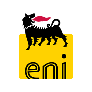 Logo ENI Tankstelle