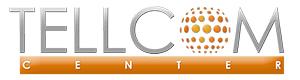 Logo Tellcom Center