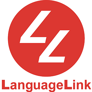 Logo LanguageLink Sprachdienste GmbH