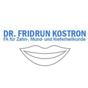 Logo Dr. Fridrun Kostron