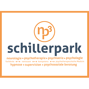 Logo NP3 Schillerpark