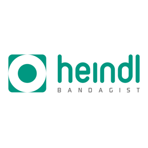 Logo Bandagist Heindl GmbH - Sanitätshaus, Orthopädietechnik