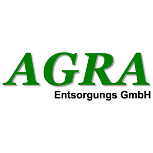 Logo AGRA Entsorgungs GmbH