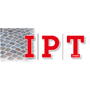 Logo IPT Innovative Pflaster Technik GmbH