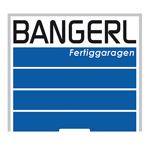 Logo Bangerl Fertiggaragen GmbH