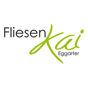 Logo Fliesen Kai Eggarter