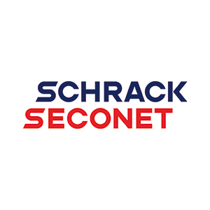 Logo Schrack Seconet AG