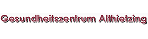 Logo DDr Silvia Reischitz-Martys & Partner GesmbH - Gesundheitszentrum Althietzing