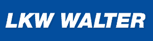Logo LKW WALTER Internationale Transportorganisation AG