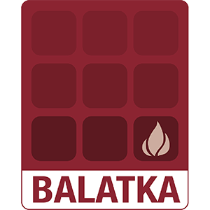 Logo Michael Balatka