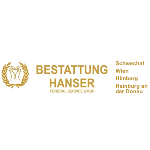 Logo Bestattung Hanser Funeral Service GmbH