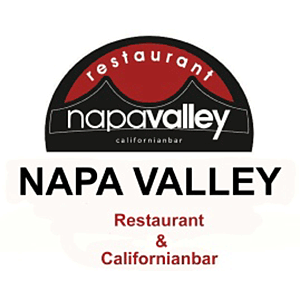 Logo Napa Valley Restaurant & Californiabar