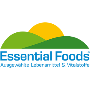Logo Jäger Reinhard - Essential Foods