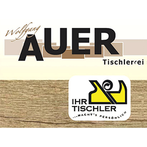 Logo Wolfgang Auer
