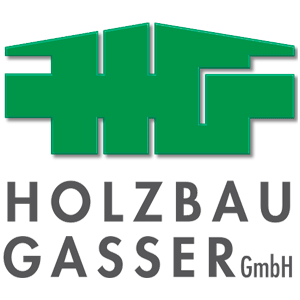 Logo Holzbau Gasser GmbH